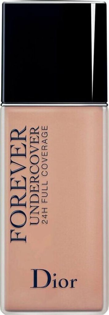 Christian Dior, Diorskin Forever Undercover, Full Cover, Image du produit 