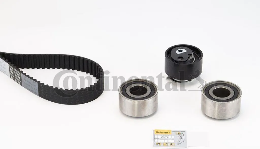 Kit distribution Continental CT1117K1 pour entretien Range Rover Sport