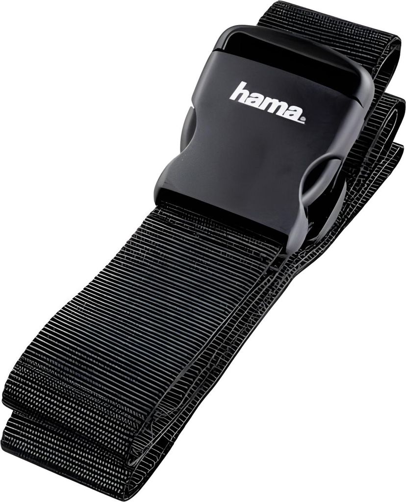 hama® 105301 Accessori da viaggio - Cinghia per bagagli Immagine del prodotto 