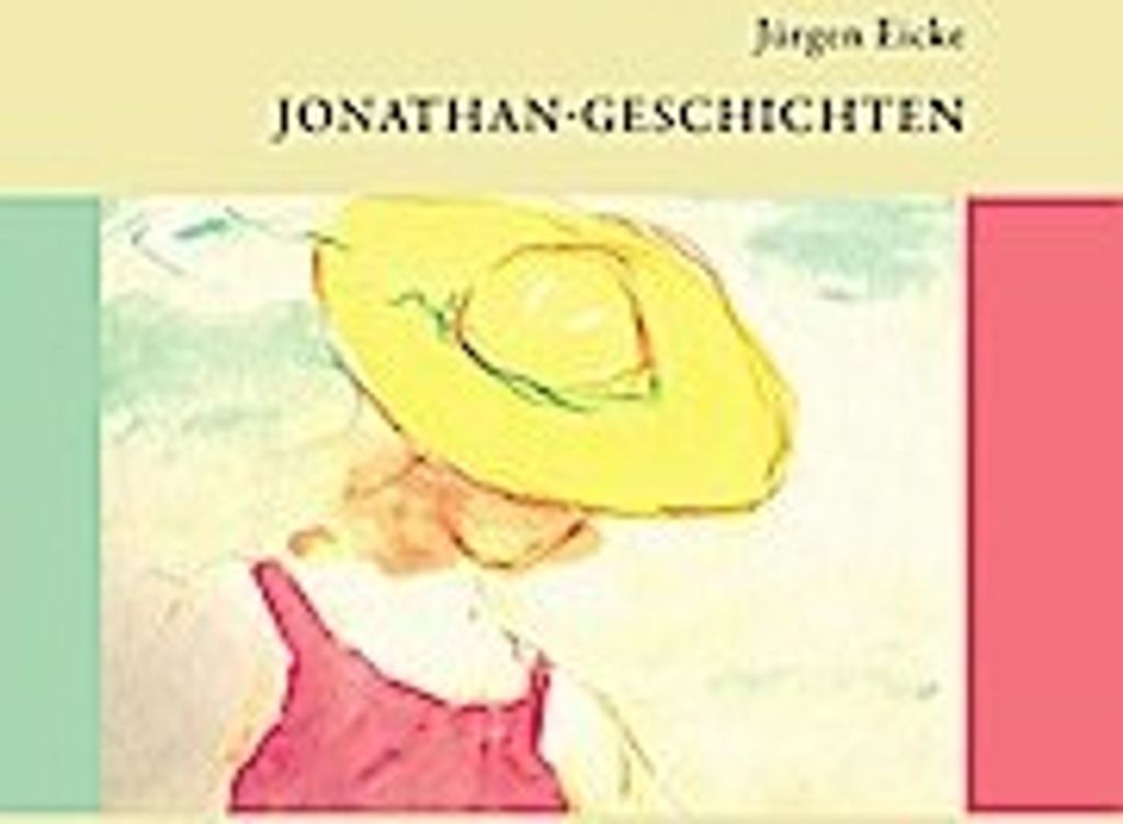 Jonathan-Geschichten