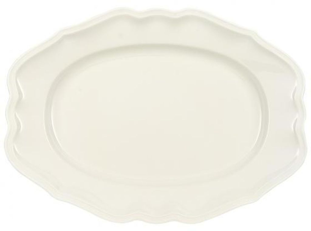 Villeroy&Boch - Półmisek owalny 37cm Manoir Zdjęcie produktu 