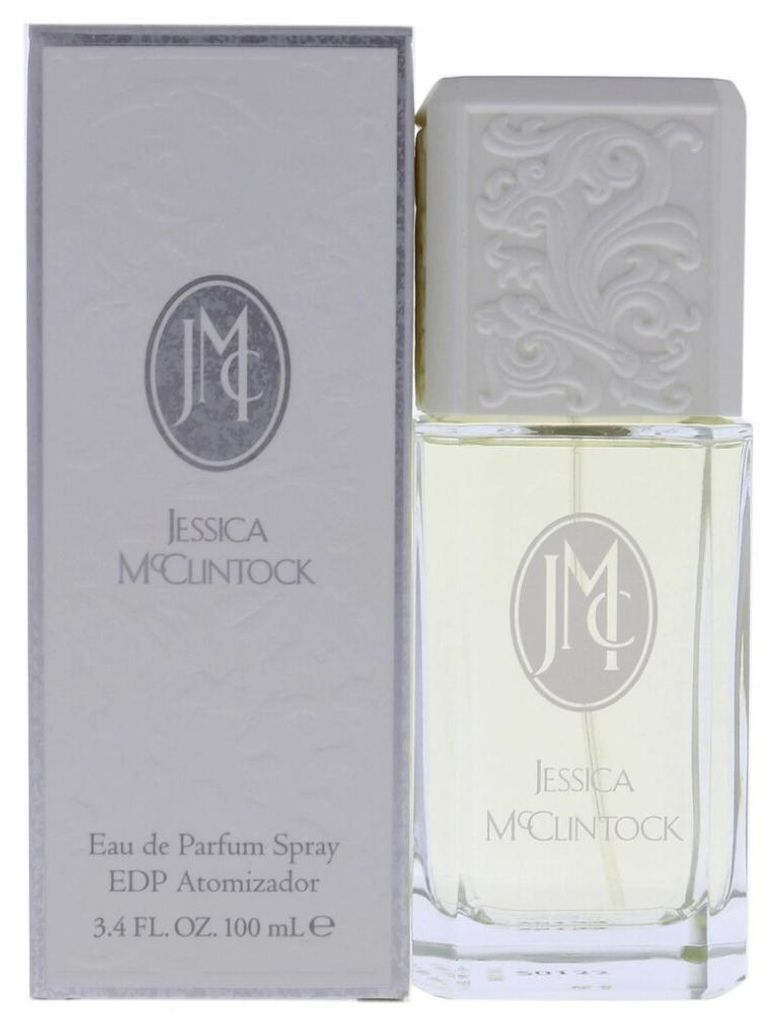 Jessica Mc Clintock Eau De Parfum Spray 100ml für Frauen Produktbild 
