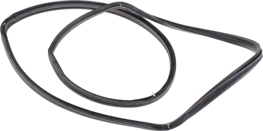 Joint de porte NOVY 703946 haute température pour four de cuisson