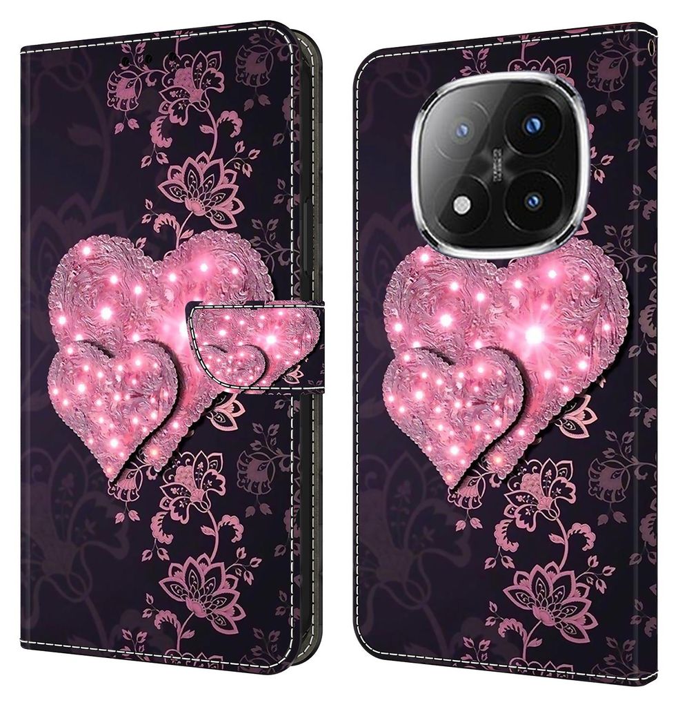 CLM-Tech Handyhülle kompatibel mit Xiaomi Redmi Note 14 Pro Produktbild 