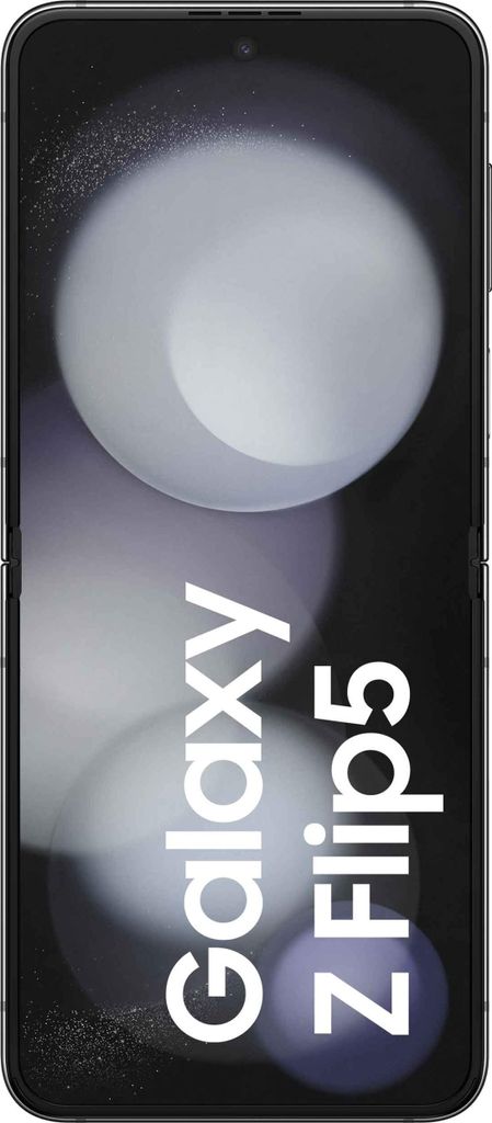 Samsung Galaxy Z Flip5 256GB Graphite SM-F731BZAGEUE Obrázek produktu 