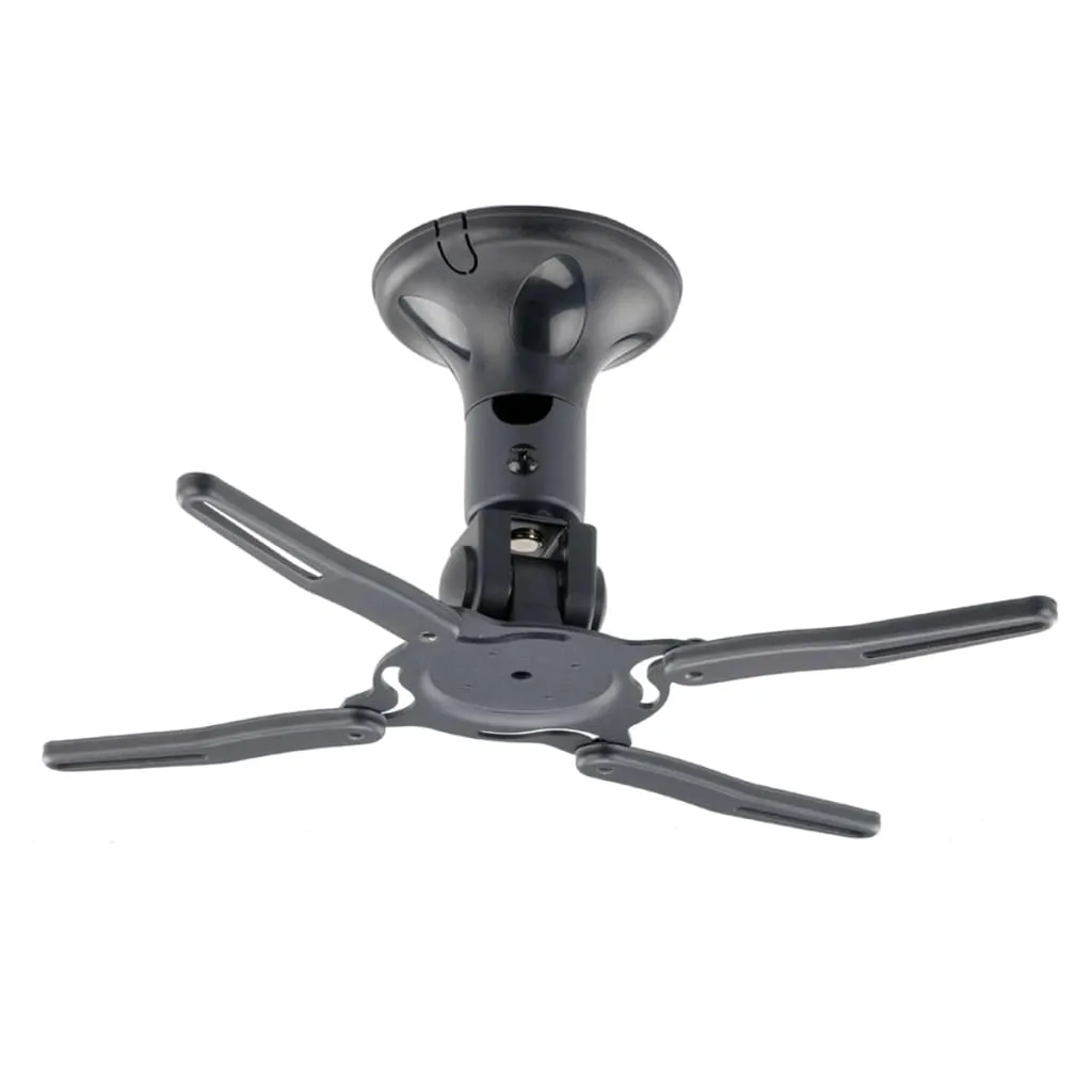 Tube d'Extension Support Écran Neomounts BDH 18,5cm Noir 10kg