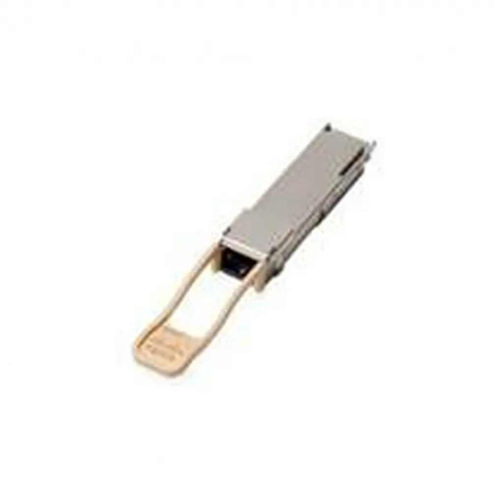 Éliminez les Lenteurs Réseau avec Cisco QSFP-100G-SR4-S= Transceiver 100G