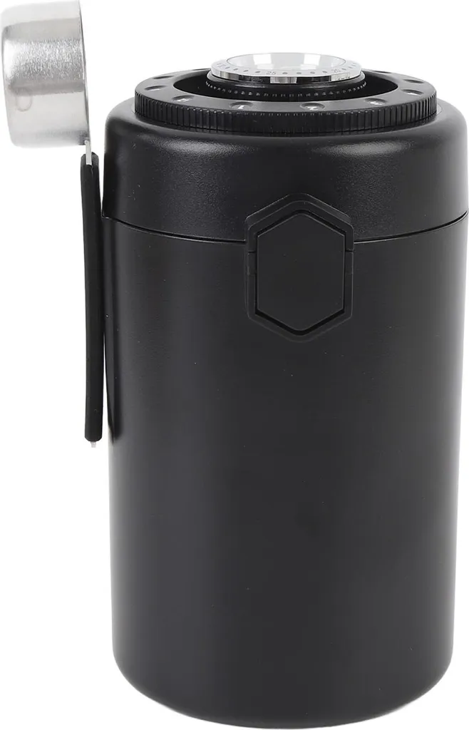 Boîte à thé et céréales hermétique 600ml pour une cuisine bien organisée