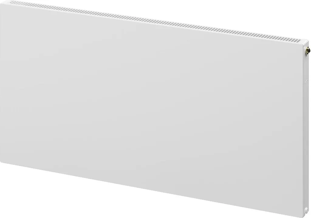 Termosifone a Pannello Mexen 400x400 CVF11 Bianco | Attacco Inferiore