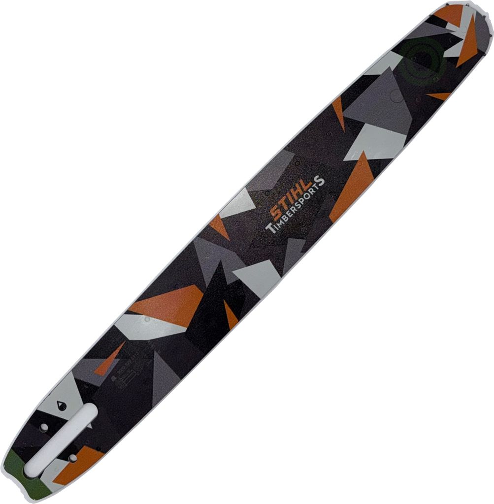 Stihl Patterns Vodicí lišta STIHL L04 40cm/16