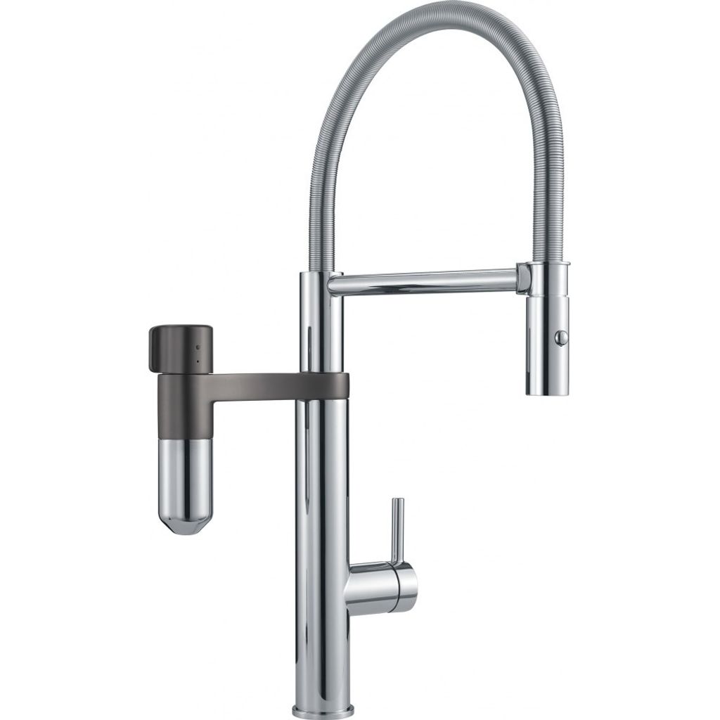 Franke 120.0621.230 Wasserhahn Chrom