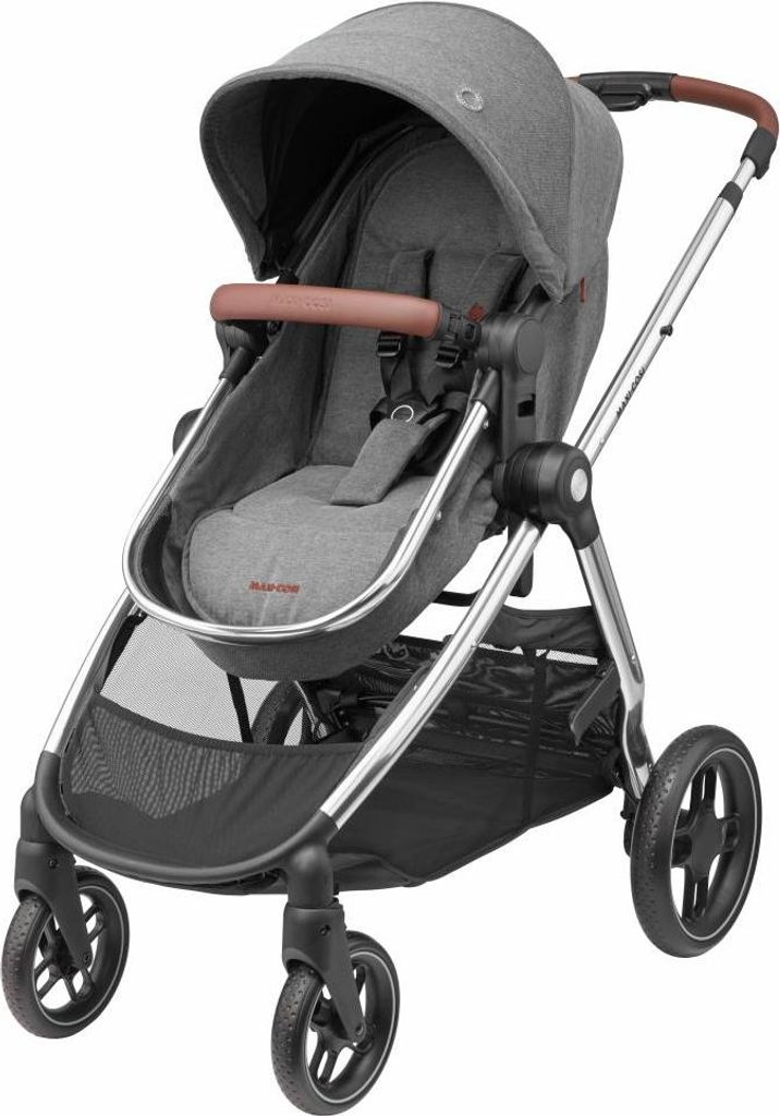 Maxi-Cosi Zelia 3 Kinderwagen Luxe 2in1, Wendesitz, Produktbild 