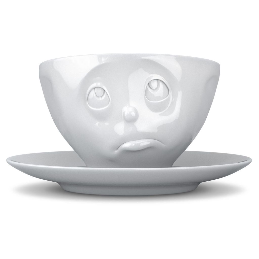 FIFTYEIGHT PRODUCTS T014401 FIFTYEIGHT Kaffeetasse 200ml - Productafbeelding 