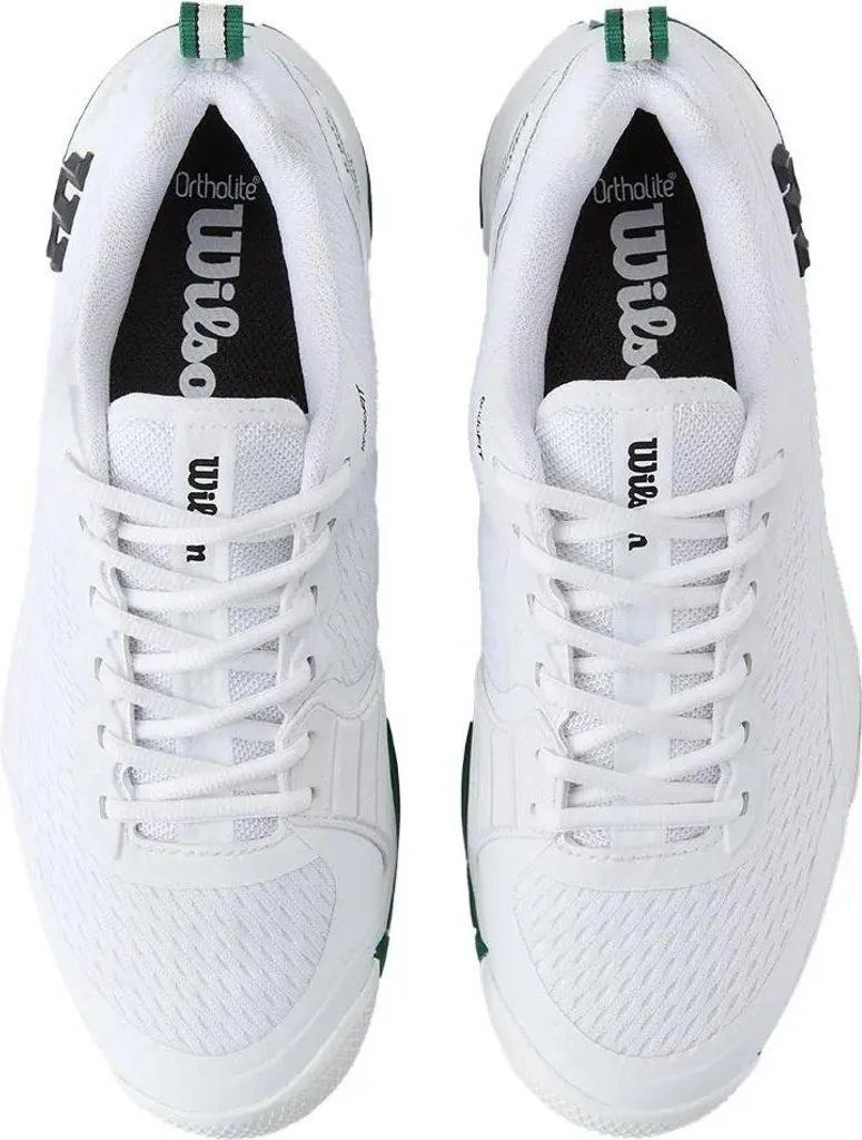 Chaussures Wilson Rush Pro 4.5 : Le Choix Idéal pour la Compétition - 11