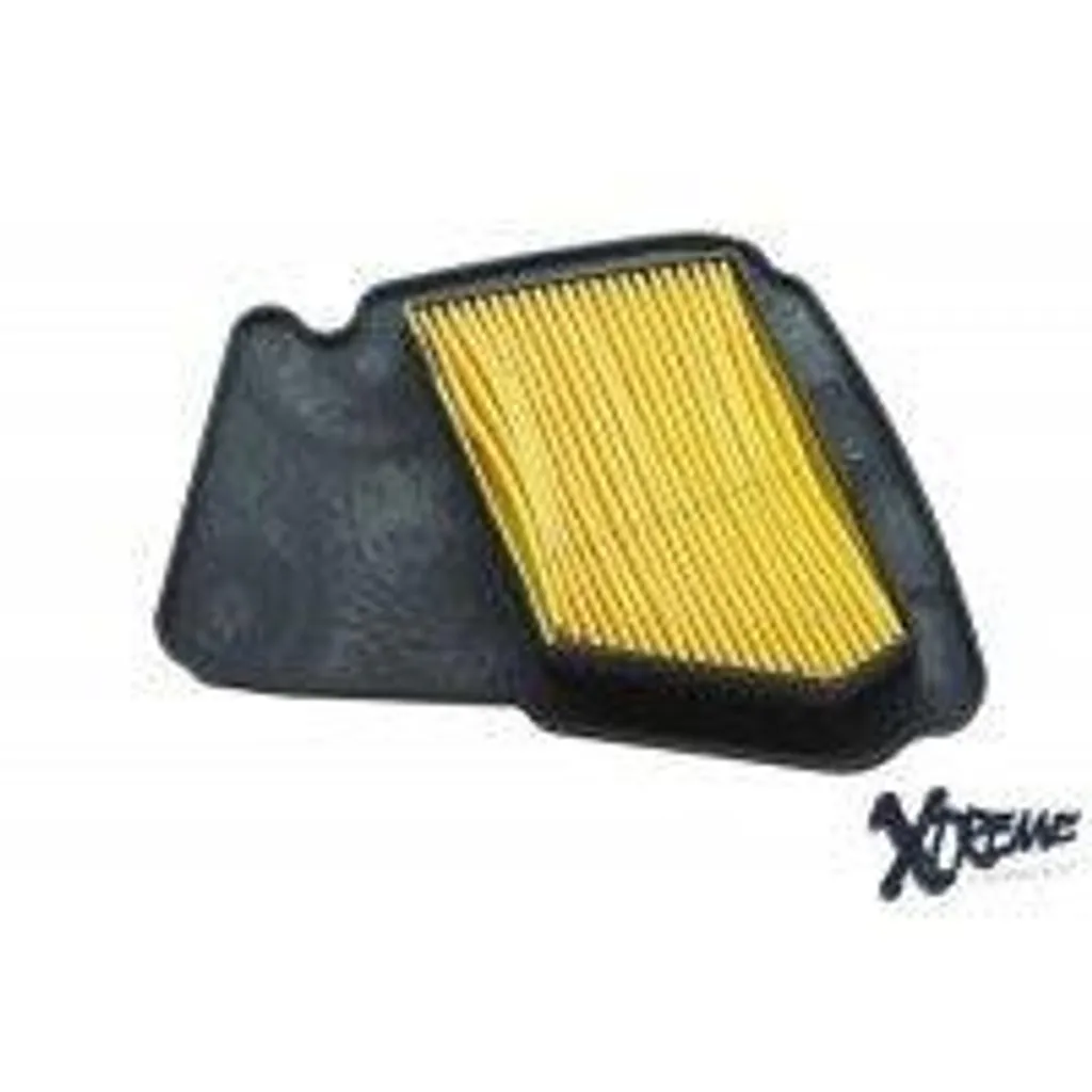 Filtre à air haute efficacité pour Yamaha Neo's 4-stroke - Flux optmial