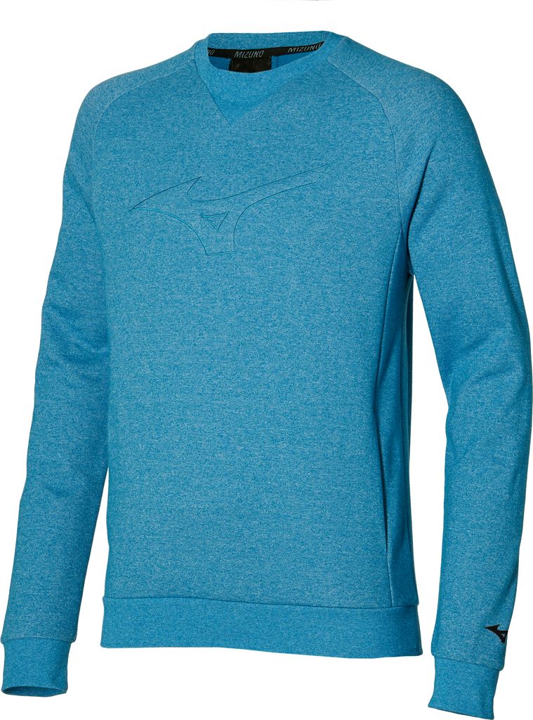 Mizuno Athletic Crew