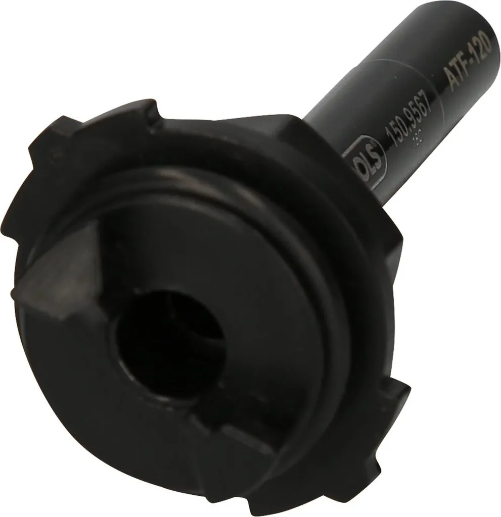 Adattatore Olio Cambio Mercedes 725-9G KS TOOLS 150.9567 Originale - 5