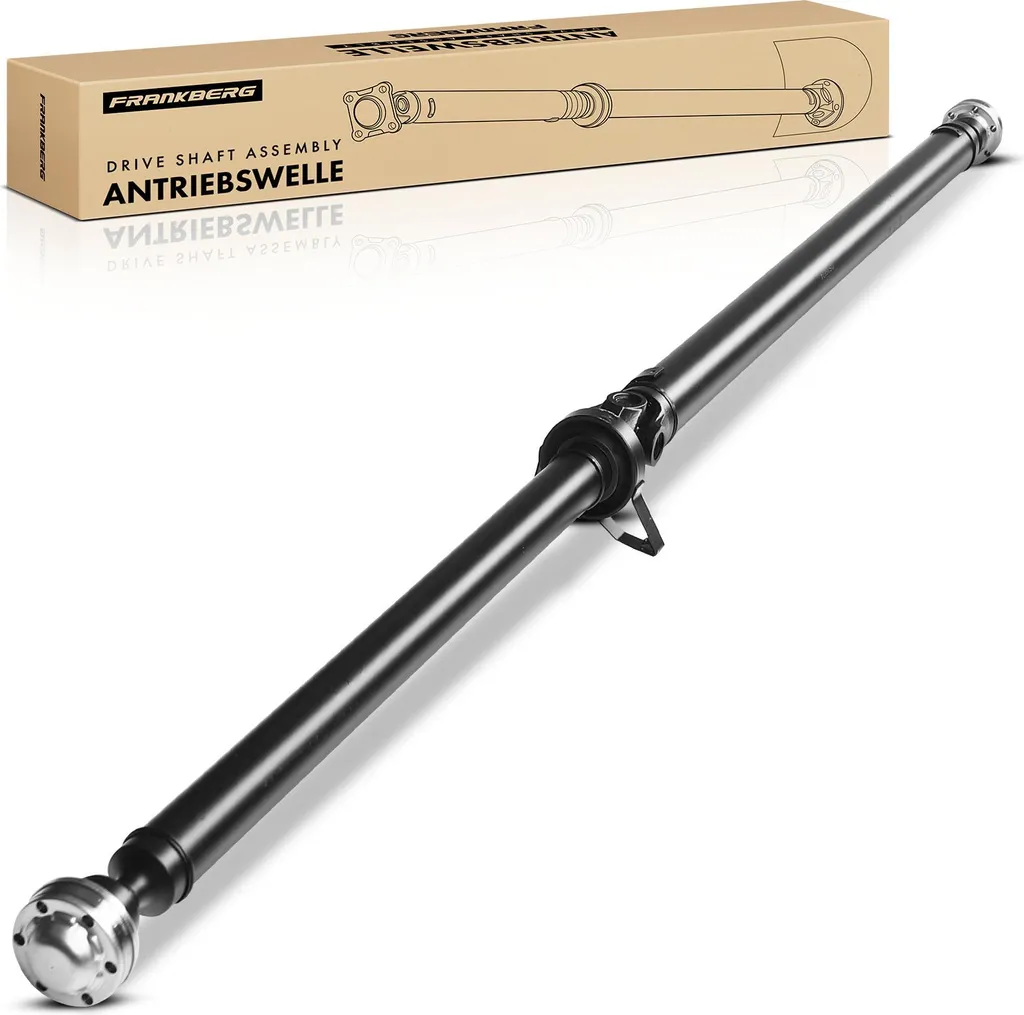 Joint de Cardan Essieu Arrière pour Volvo S60 I 384 2.5L de 2002 à 2010