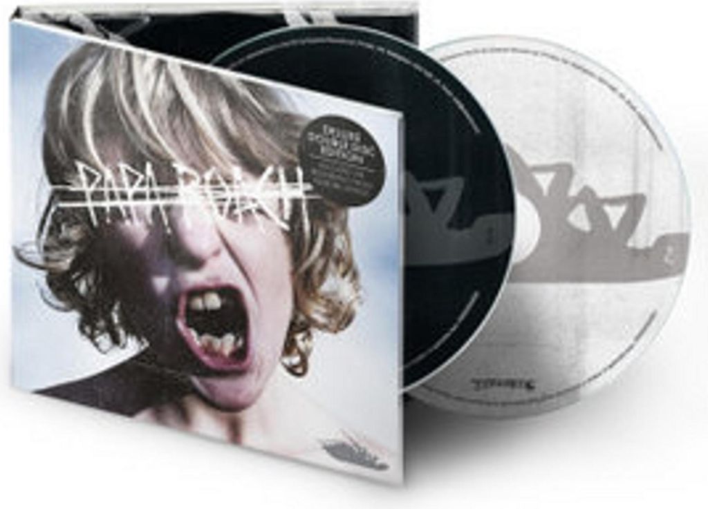 Crooked Teeth (Re-Release/2CD-Digipak)