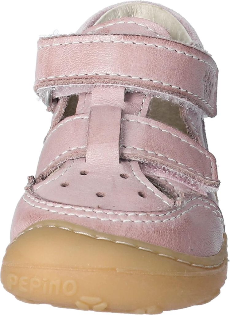 Pepino by Ricosta Lauflernschuhe Mädchen 32303139343935 Rosa 23 EU