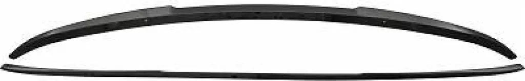 Diffuseur arrière DIEDERICHS 1294263 pour BMW X6 G06 F96 sport design