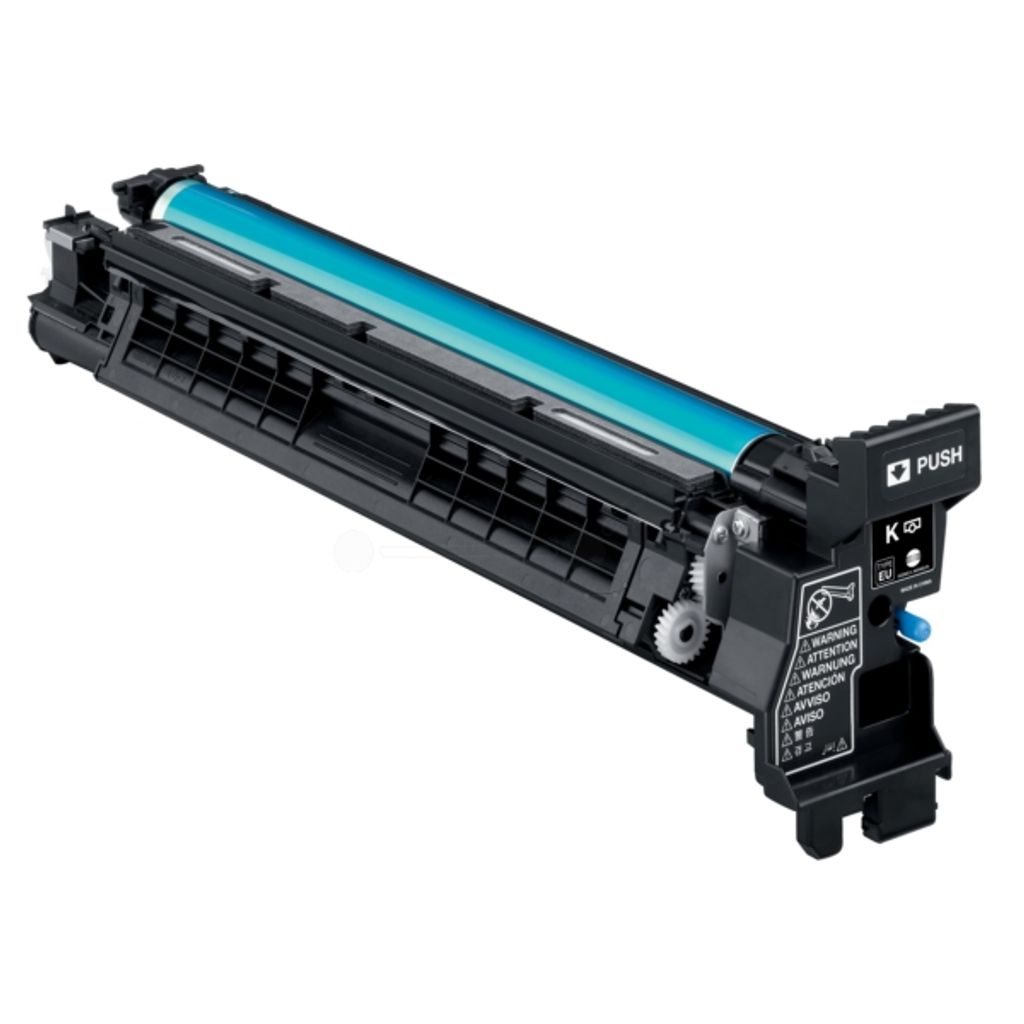 Konica Minolta IU313K A0DE03F Bildtrommel Black -B