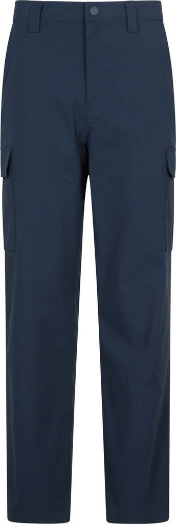 Mountain Warehouse - "Delta" Cargo-Hose für Herren MW3858 (42S) (Marineblau)