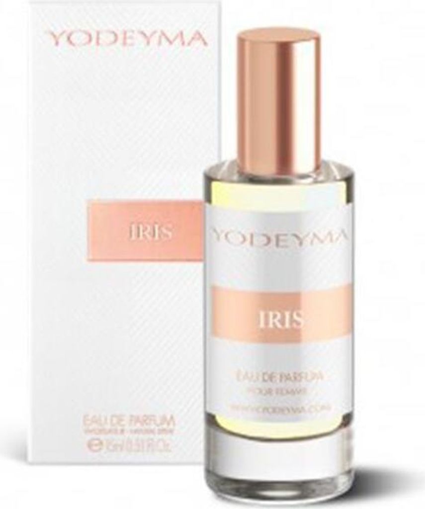 YODEYMA Iris EDP 2037/51 15 Obrázek produktu 
