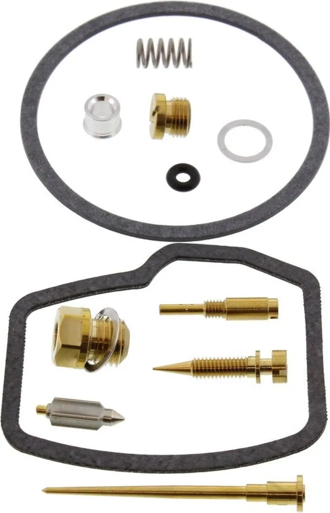 Kit réparation carburateur Keyster pour Honda CB 450 K année 1970 Neuf