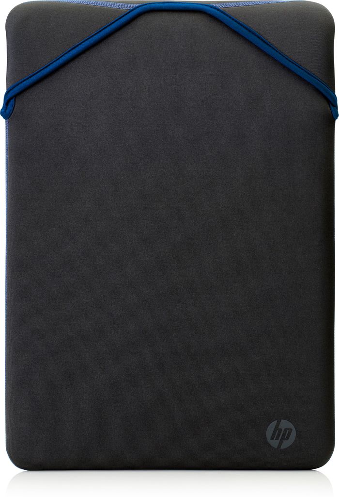 HP Wende-Schutzhülle für 15,6-Zoll-Laptop in Blau, Schutzhülle, 39,6 cm (15.6"), 190 g