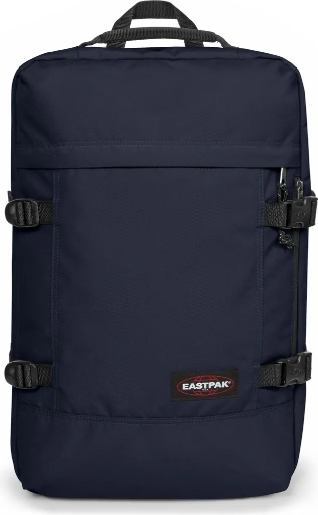 Offerta Eastpak EK0A5BBR Ultra Navy: Borsa Viaggio Indistruttibile