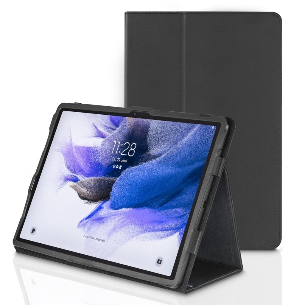 Étui pour tablette "Bend" Samsung Galaxy Tab S7 FE/ S7+ Image du produit 