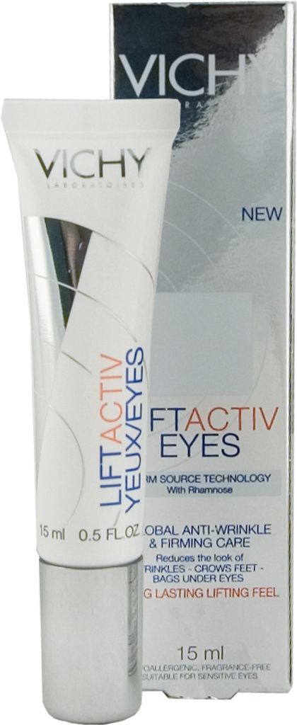 VICHY LIFTACTIV Oogcrème, 15 ml Productafbeelding 