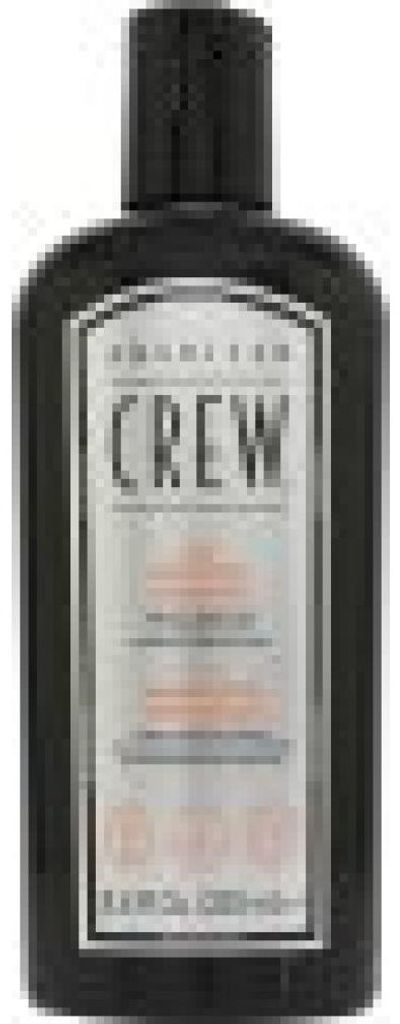 American Crew Oil Control Shampoo 250ml Produktbild 