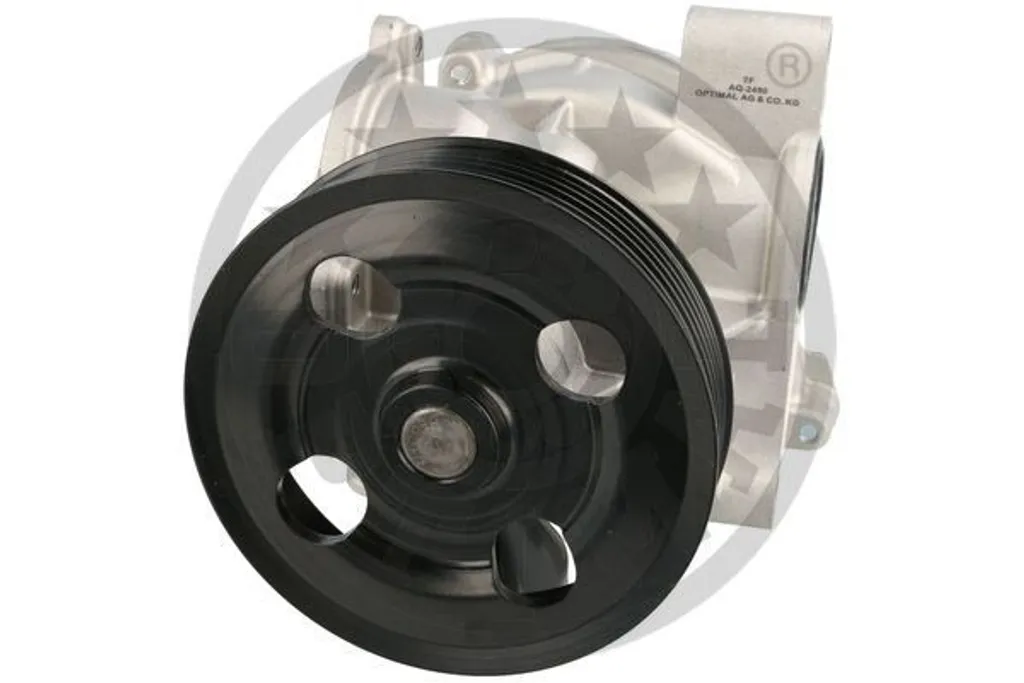 Pompe à eau de rechange pour entretien Suzuki Grand Vitara II JT TD