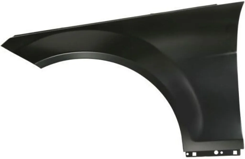 Aile Avant Gauche pour Mercedes Classe C W204 S204 Berline et Break BLIC