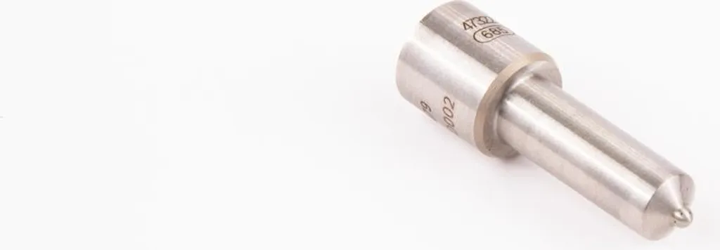 Injecteur de Carburant Bosch 0433171345 Compatible Mercedes-Benz Diesel - 6
