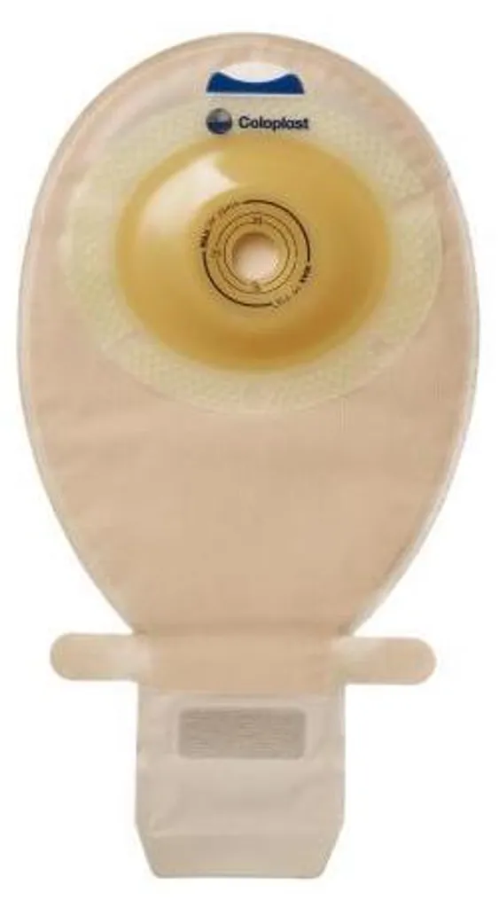 Sensura Mio 15-33mm Convexe Light Maxi Trans : Étanchéité Maximale