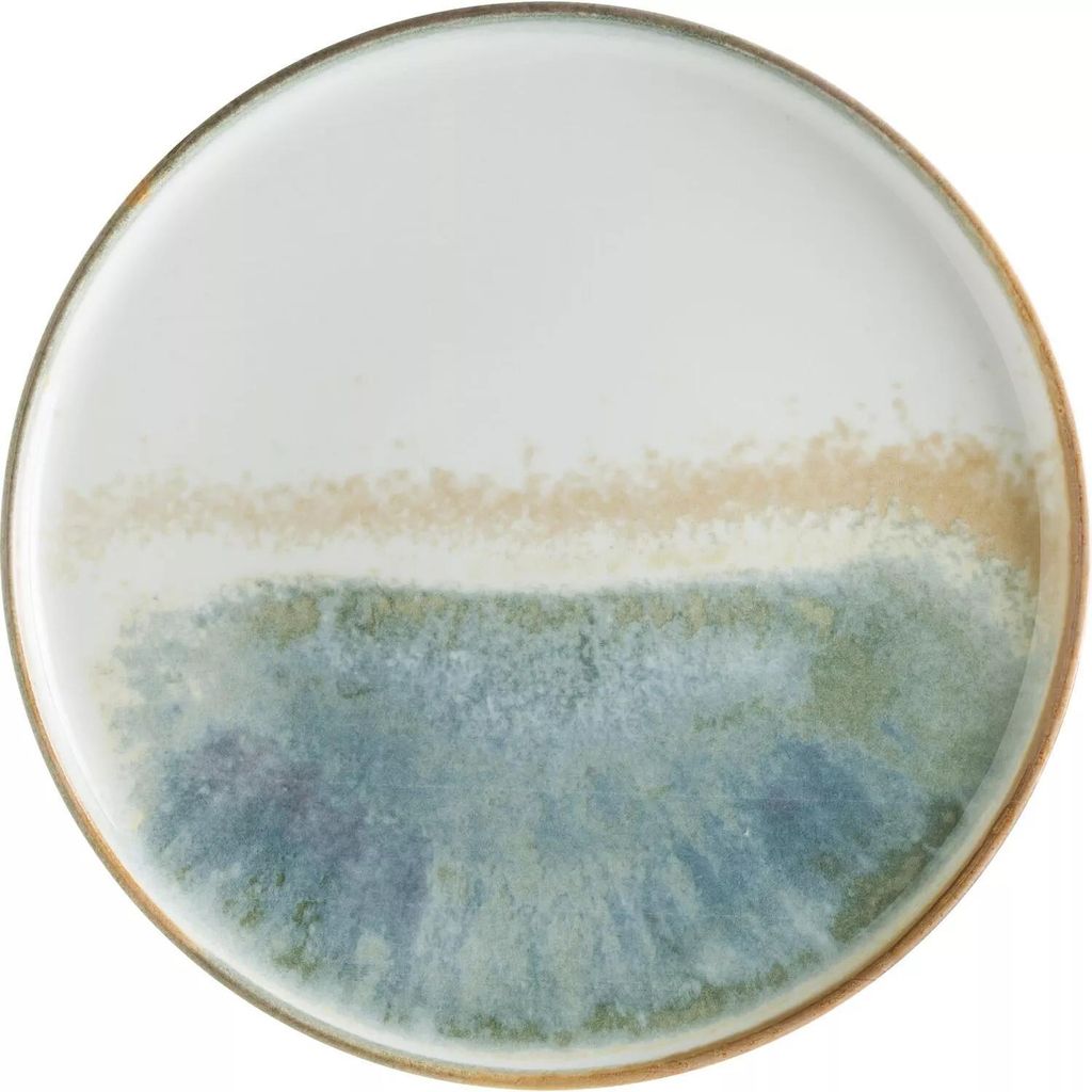Bonna Fium Hygge Teller flach 28 cm