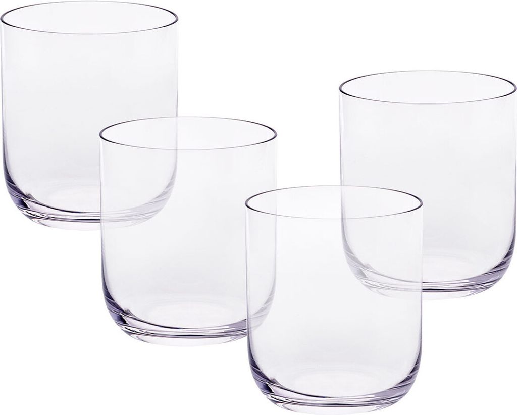 Becherglas Condor 4er-Set Produktbild 