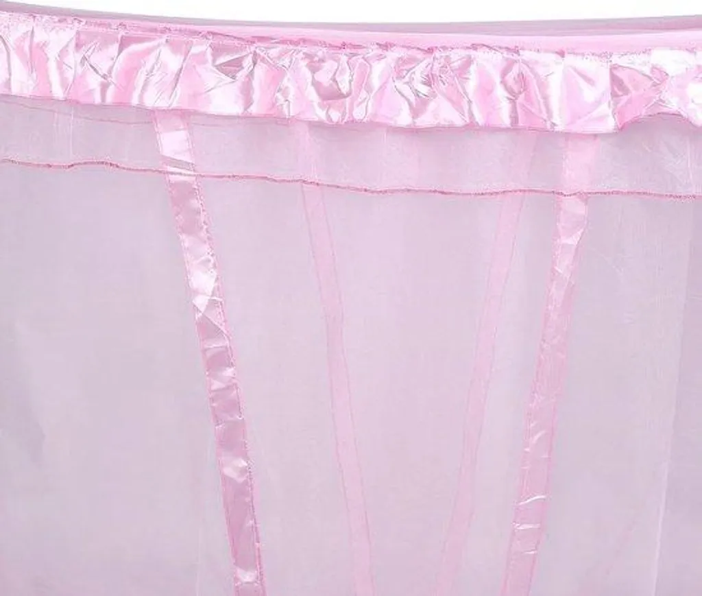 Coussin plissé anti-plis en polyester - Déco sans repassage facile