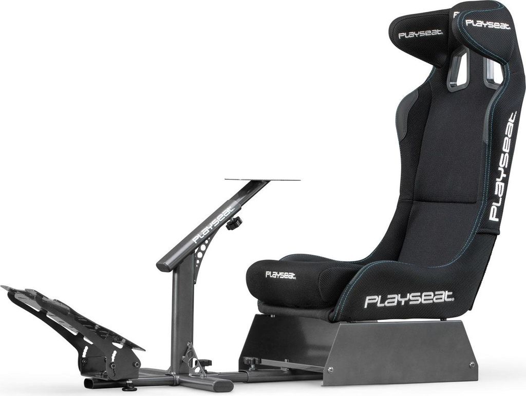 Playseat Evolution PRO - ActiFit Universal gaming chair Image du produit 