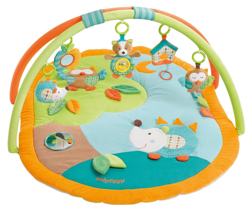 3-D-Activity-Decke Forest Produktbild 