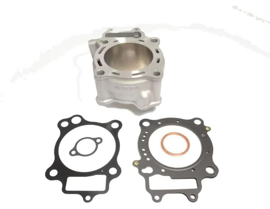 ATHENA Easy MX Zylinder-Kolben-Kit - Ø78mm Honda CRF250R/X