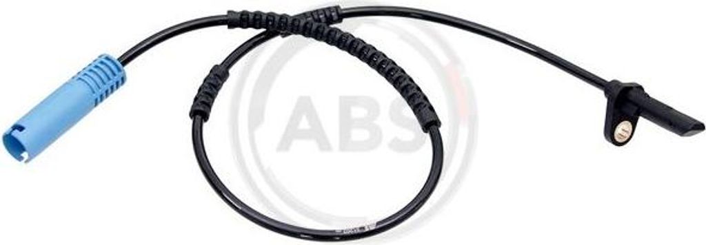 A.B.S. 31202 Raddrehzahlsensor OE 34529804590 kompatibel mit Paceman, Countryman