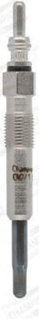 CHAMPION IRIDIUM Glühkerze CH271 11V M10x1,0 92mm Stabglühkerze
