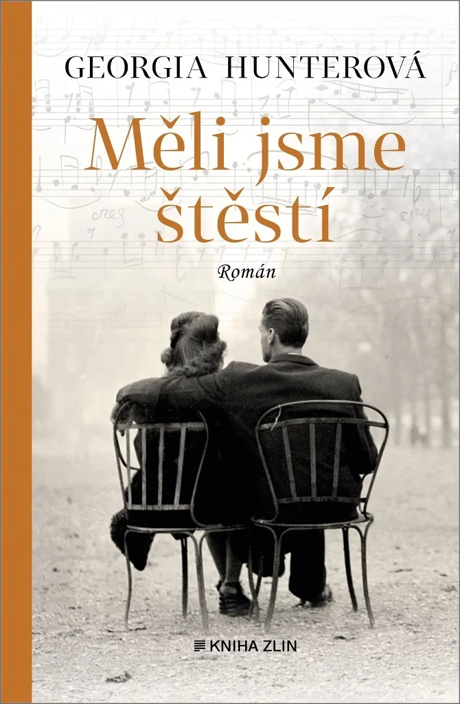 Měli jsme štěstí de Georgia Hunter - Lecture passionnante pour voyages