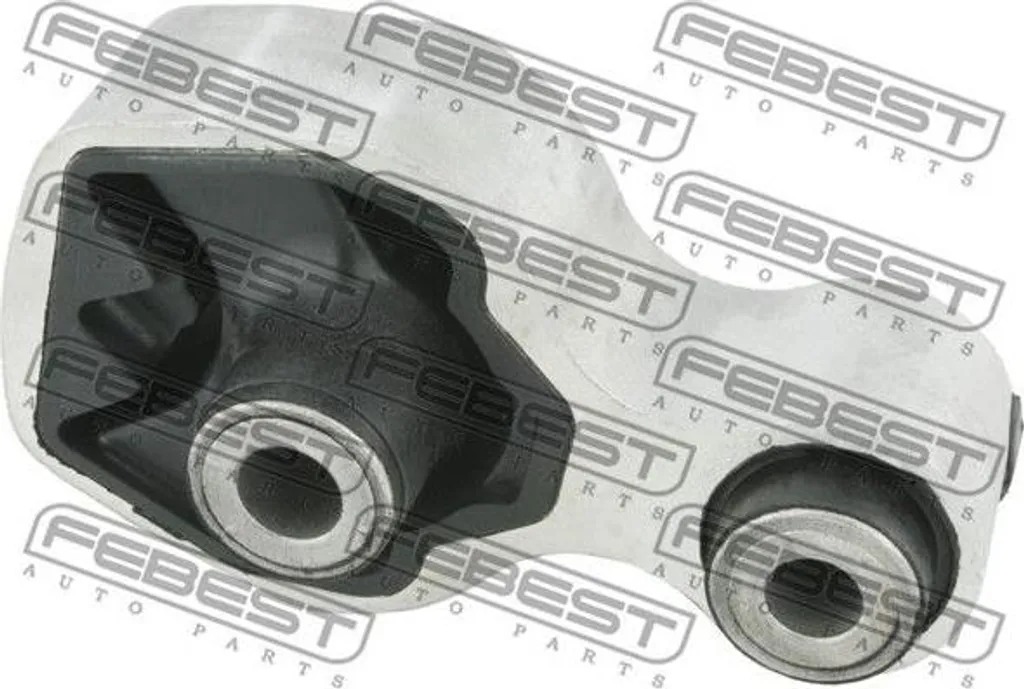 Palier de Support Moteur KD4539040 FEBEST pour Mazda CX-5 et Berlines