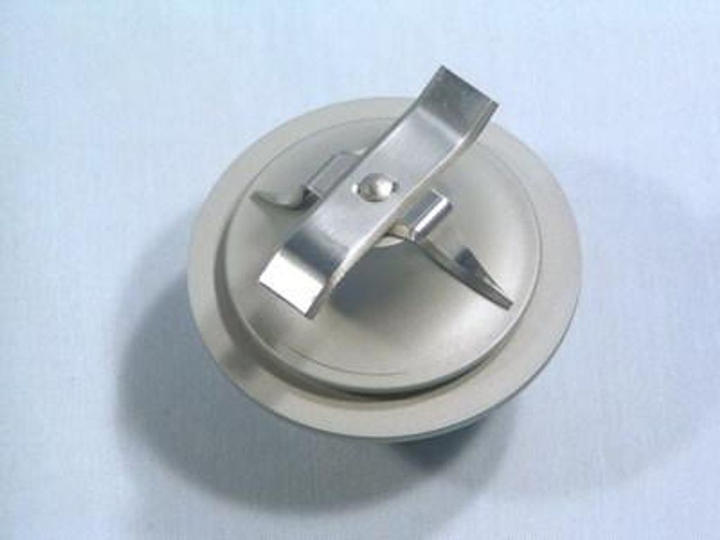 Kenwood base lama accessorio tritatutto AT320 planetaria Immagine del prodotto 