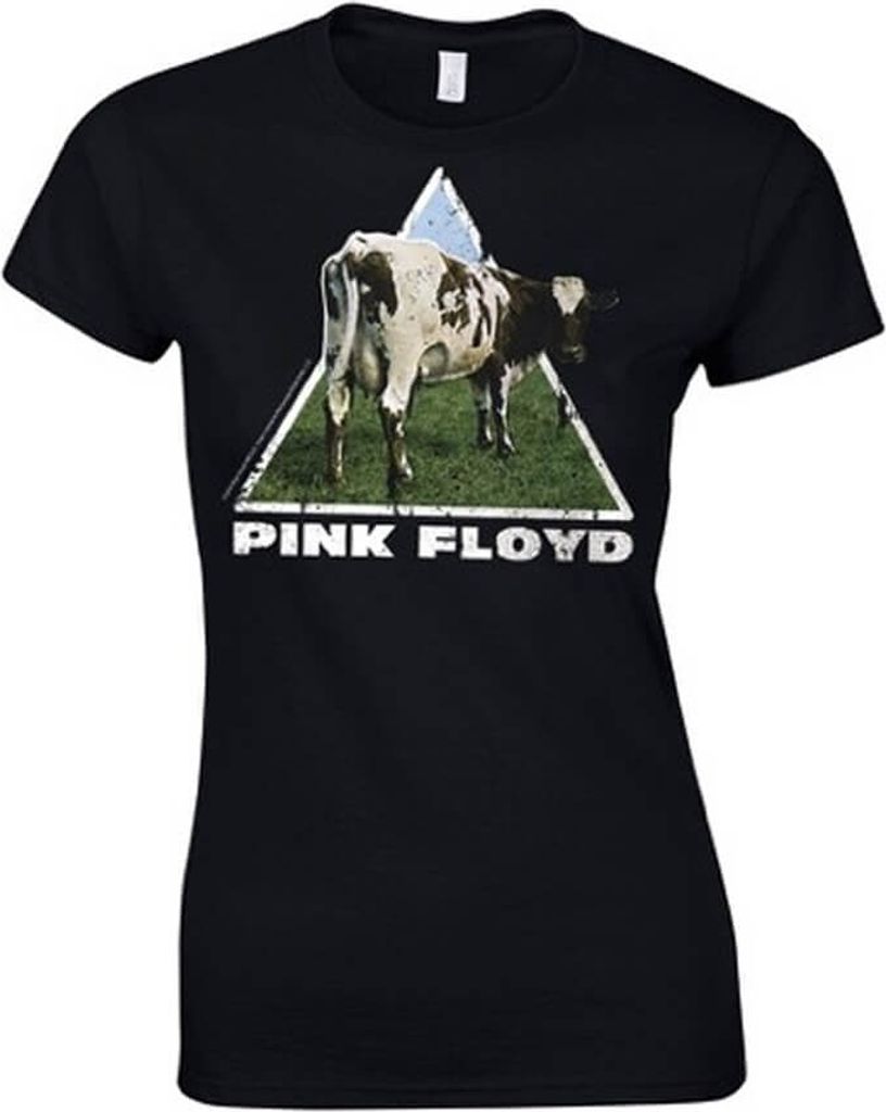 Pink Floyd - Atom Heart Women t-shirt